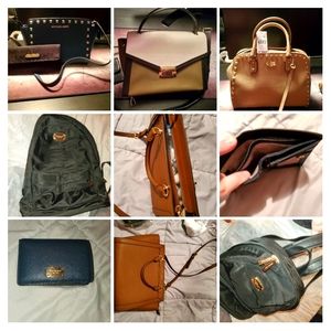 MICHAEL KORS (SINGLE OR ALL)